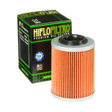 HIFLOFILTRO OLEJOVÝ FILTR HF152